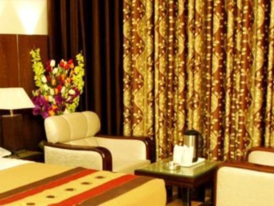 Asian Plaza Hotel Dharamshala Exterior photo